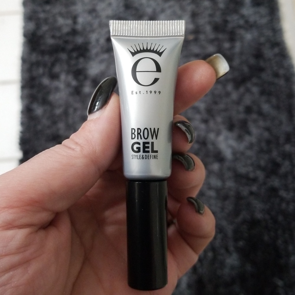 Eyeko brow gel color dark brown
